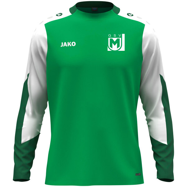 Longsleeve Dynamic 