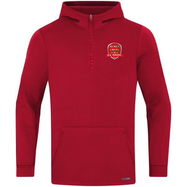 Zip hoodie Pro Casual 
