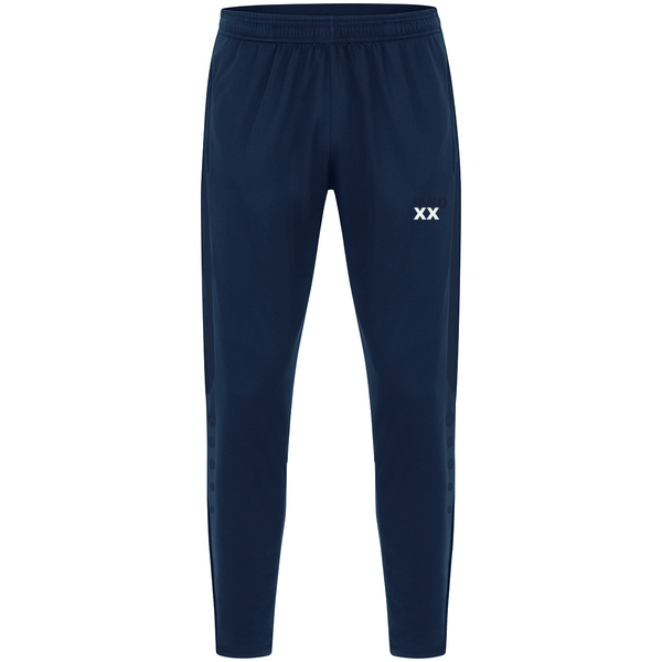 KinderPolyesterhose Power 