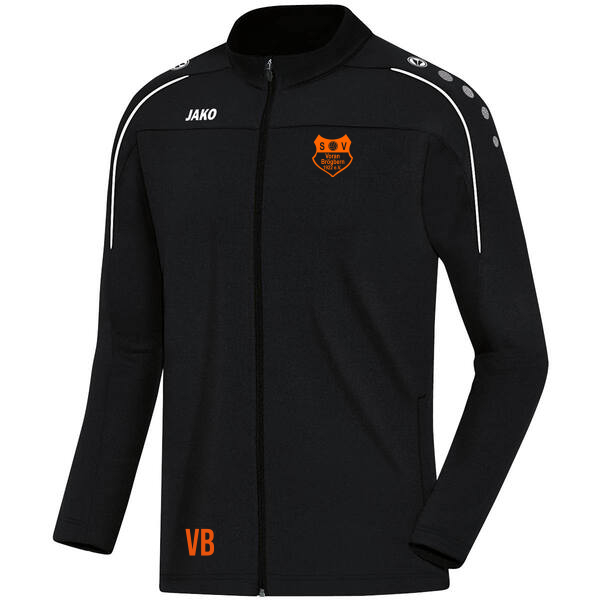 KinderFreizeitjacke Classico 