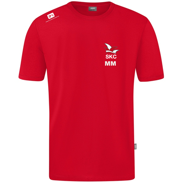 T-Shirt Doubletex 