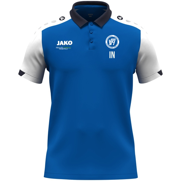 Polo Dynamic 