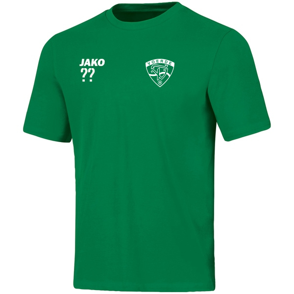 KinderT-Shirt Base 