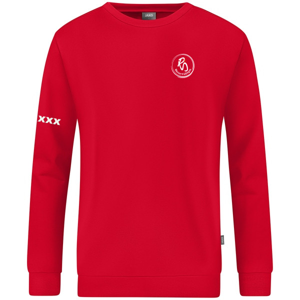 Sweat Organic 