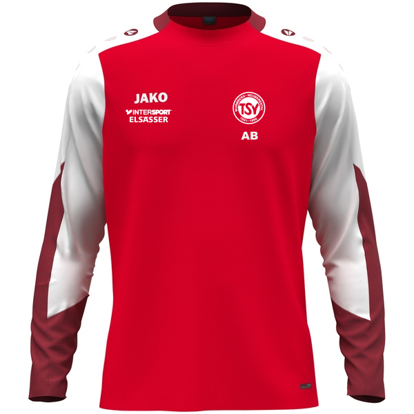 Longsleeve Dynamic 