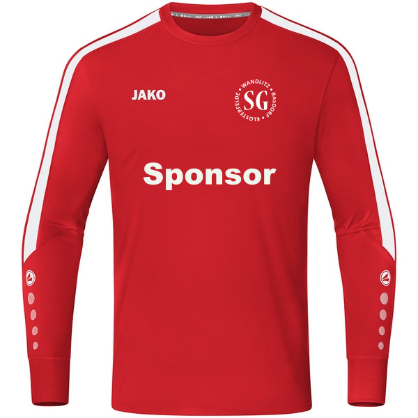 Torwart-Trikot Power 