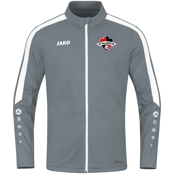 KinderPolyesterjacke Power 