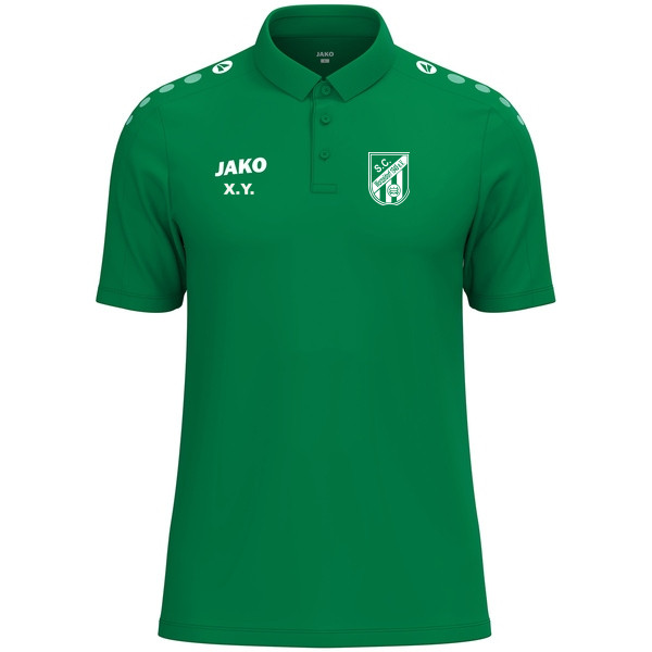 Polo One Cotton 