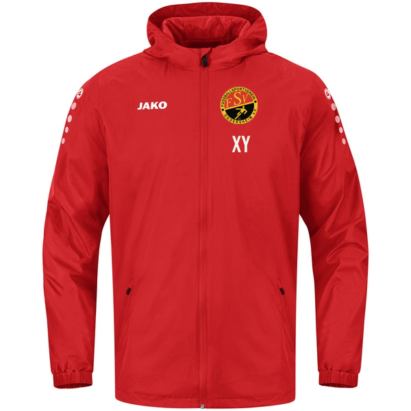 Allwetterjacke Team 2.0 