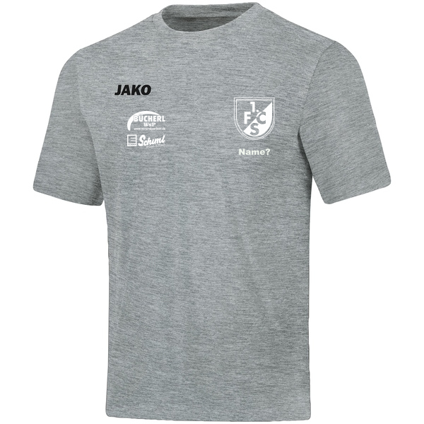 KinderT-Shirt Base 