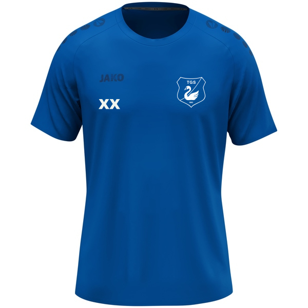 T-Shirt Light Flow 