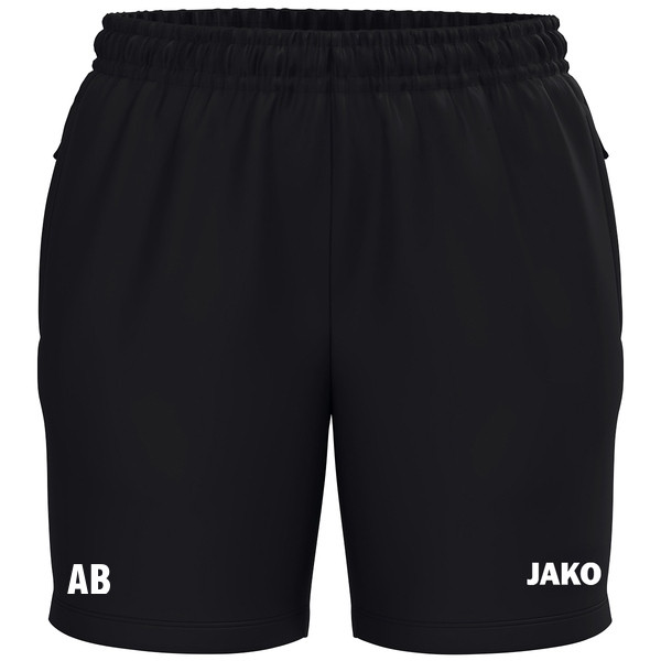 womanWebshort One Damen 