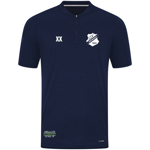 Polo Pro Casual 