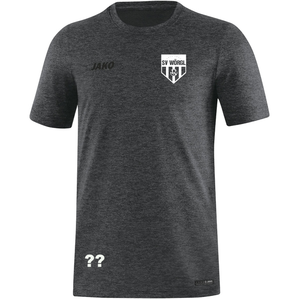 KinderT-Shirt Premium Basics 