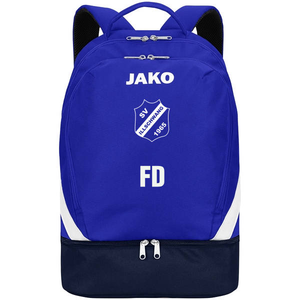 Rucksack Iconic 