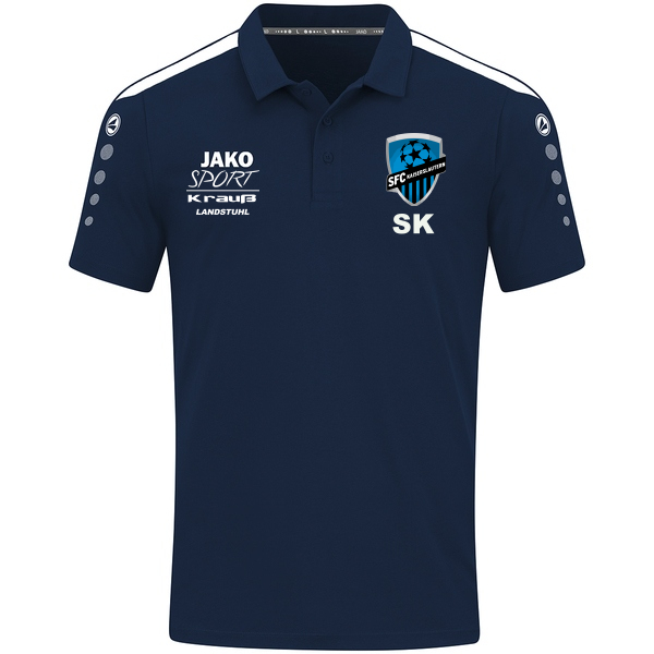 KinderPolo Power 