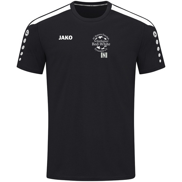 KinderT-Shirt Power 