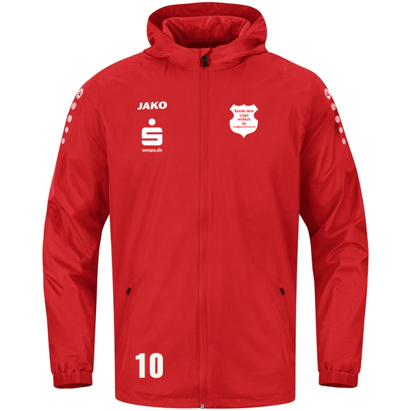 Allwetterjacke Team 2.0 