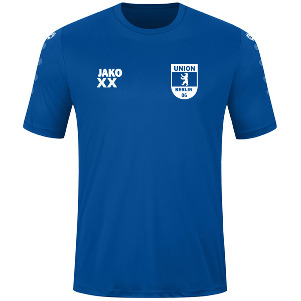 Trikot Team kurzarm 