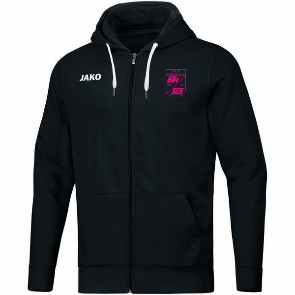 KinderKapuzenjacke Base 