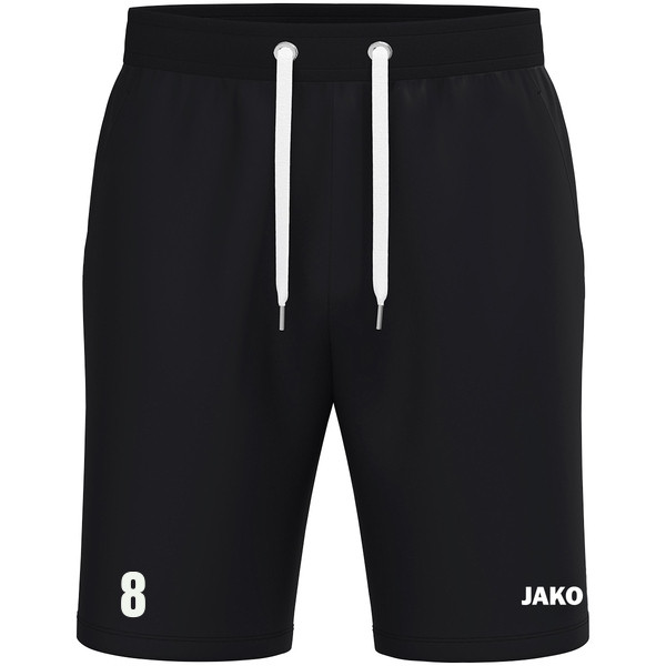 Joggingshort One Cotton 