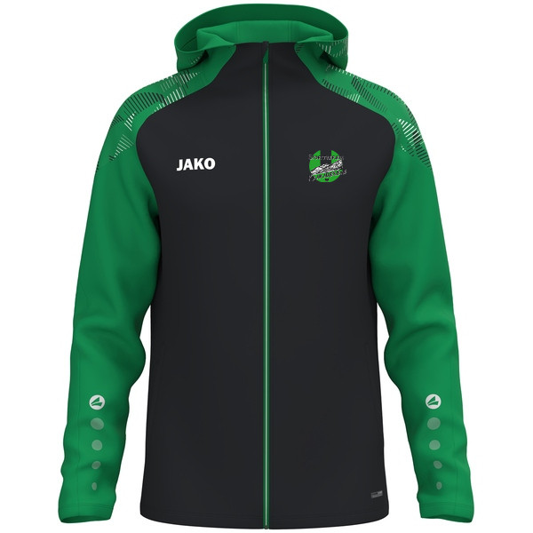 KinderKapuzenjacke Sonic 
