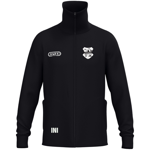 Tracksuit Jacke Wardrobe 