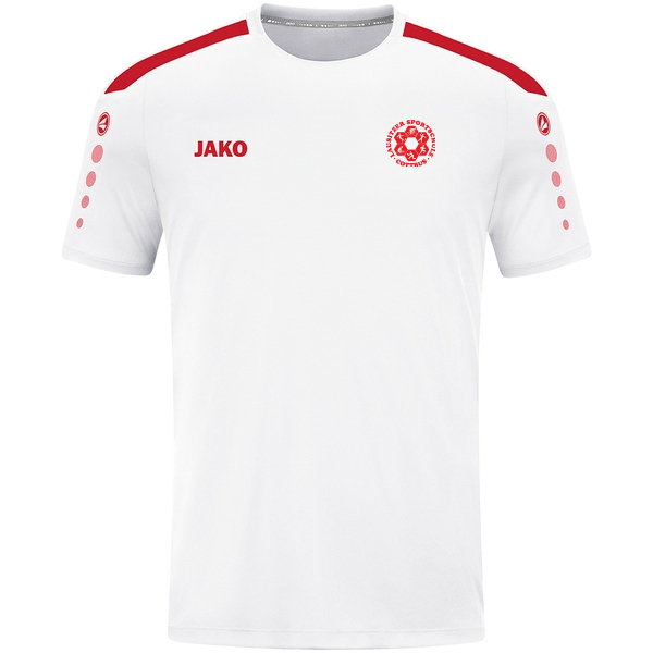 KinderTrikot Power kurzarm 
