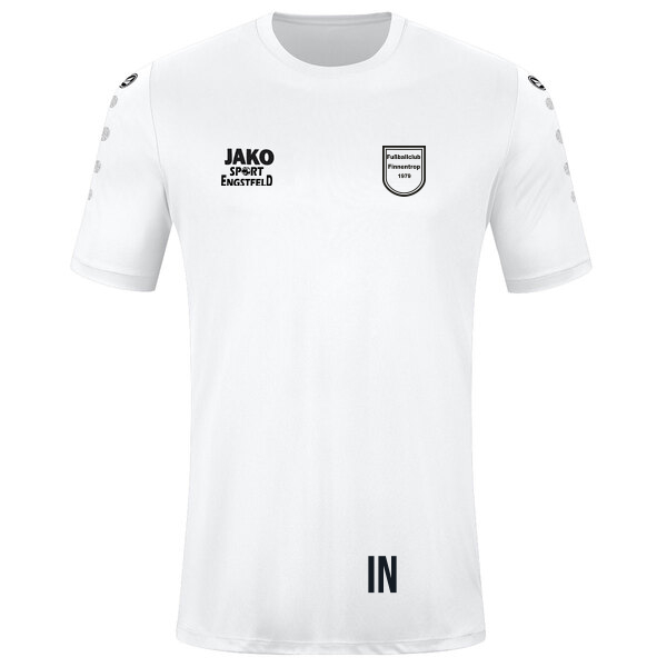 Trikot Team kurzarm 