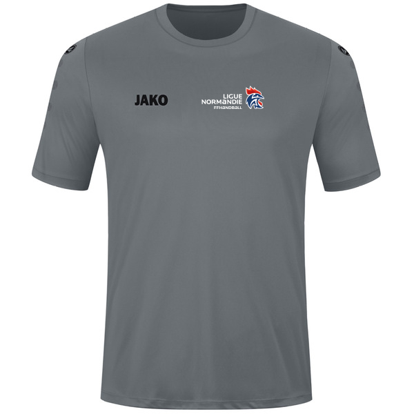 Maillot Team manches courtes 