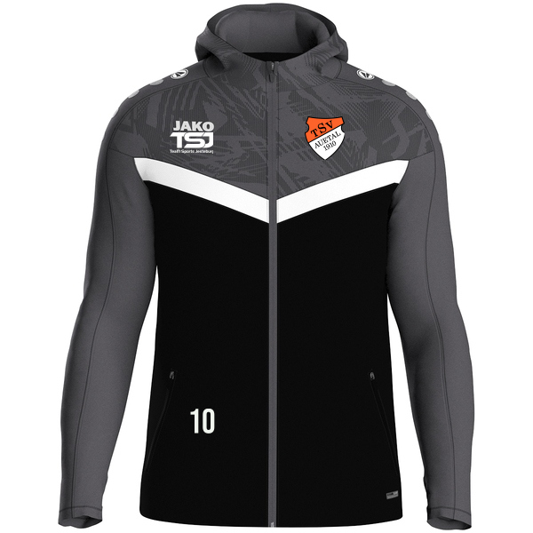 KinderKapuzenjacke Iconic  