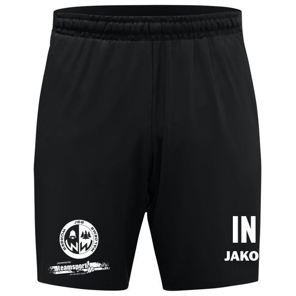 Trainingsshort Dynamic 