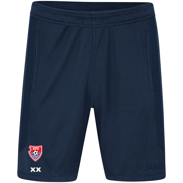 KinderShort Power 