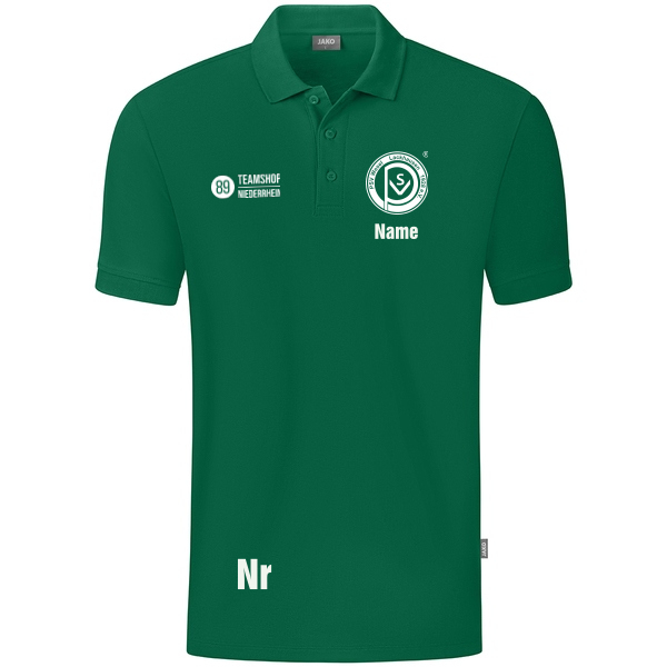 KinderPolo Organic  