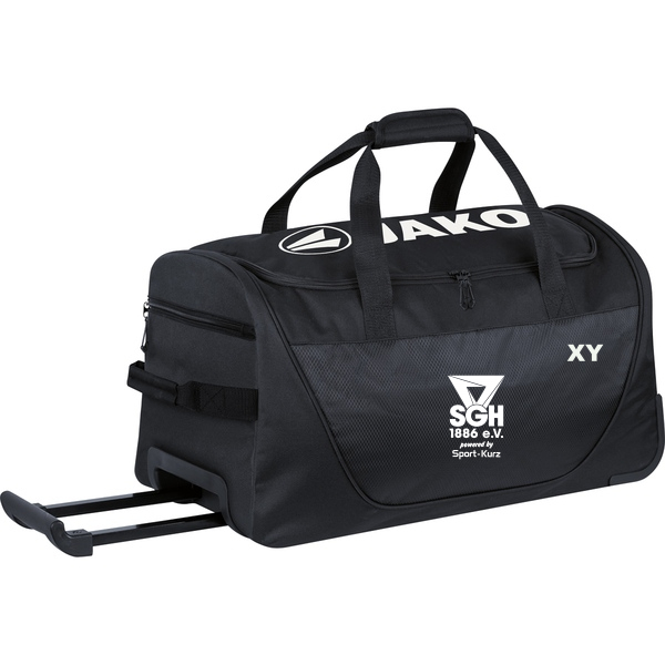 Spielertrolley JAKO 