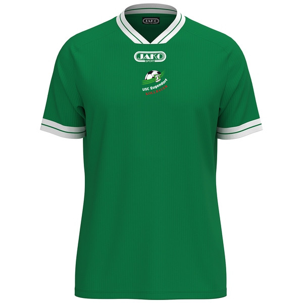 Trikot Retro kurzarm 