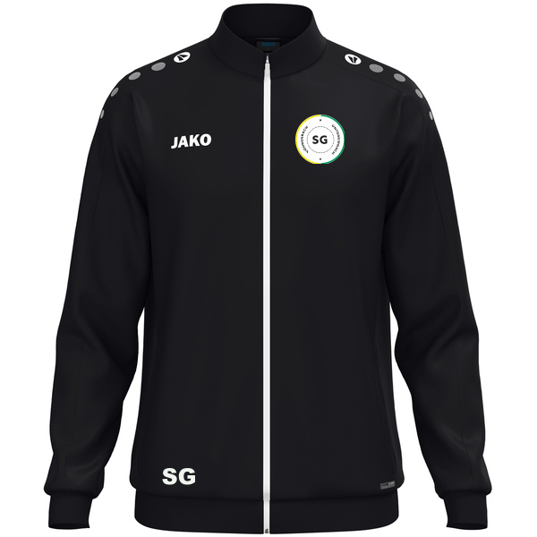Polyesterjacke One 
