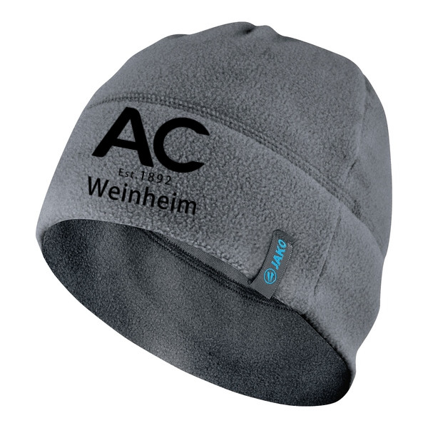 Fleecemütze 