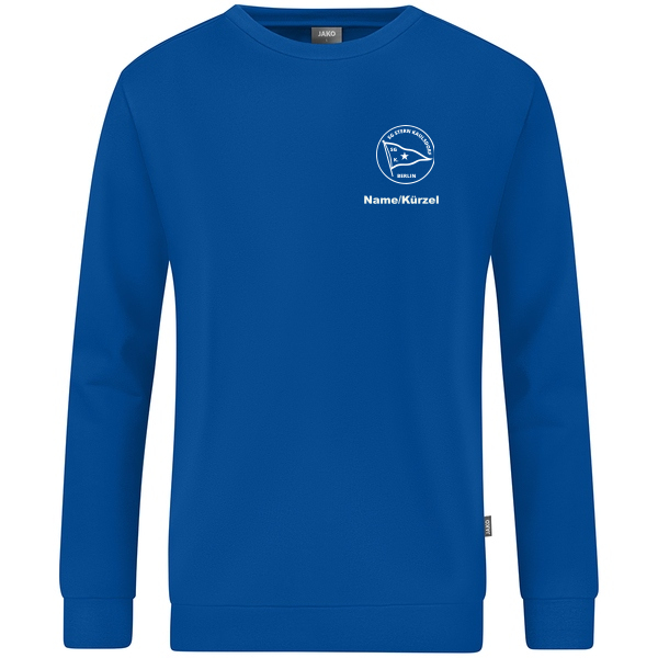 Sweat Organic 