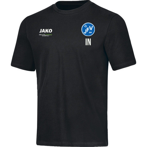 KinderT-Shirt Base 