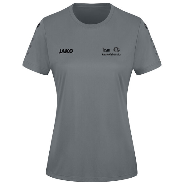 womanTrikot Team Damen kurzarm 
