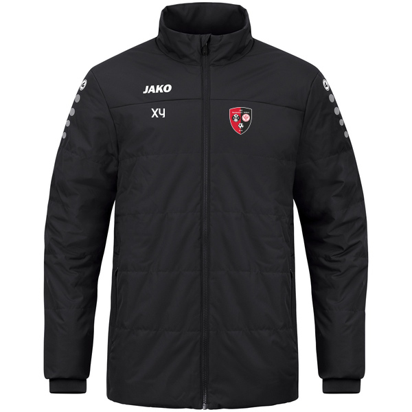 Coachjacke Team 