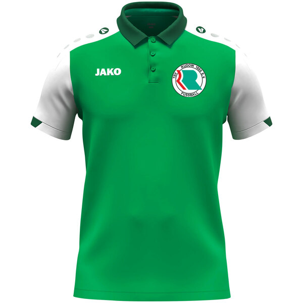 Polo Dynamic 
