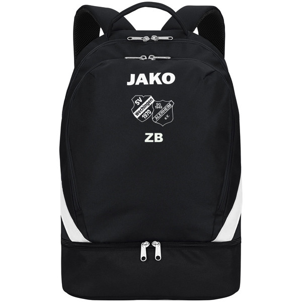 Rucksack Iconic 