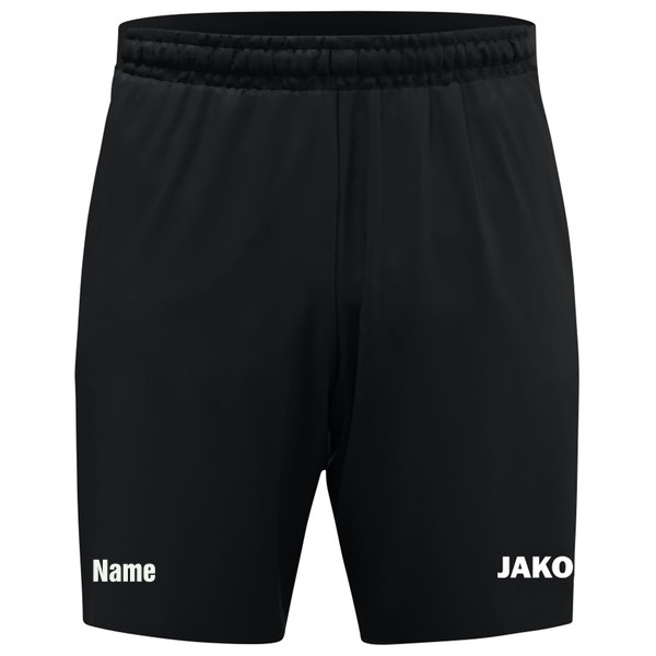 Trainingsshort Dynamic 