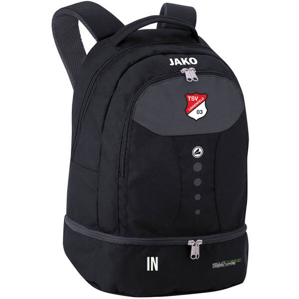 Rucksack TLS 
