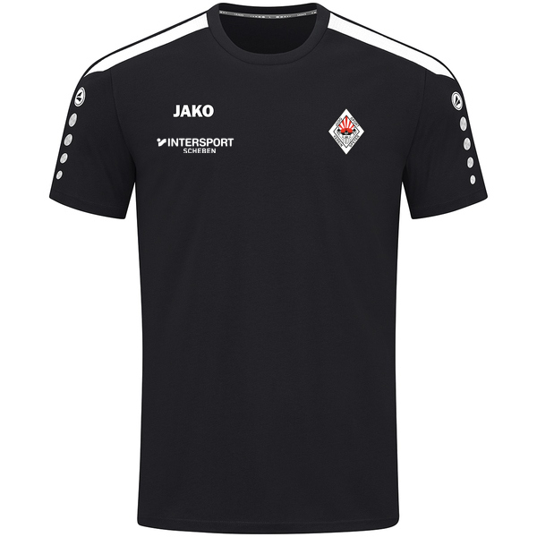 KinderT-Shirt Power 