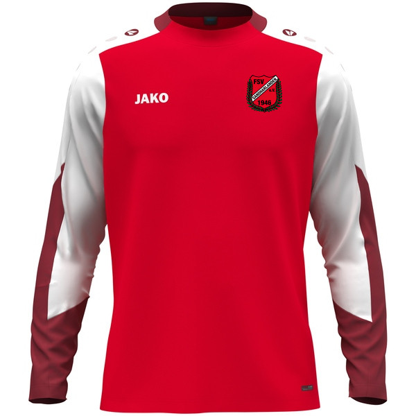 Longsleeve Dynamic 
