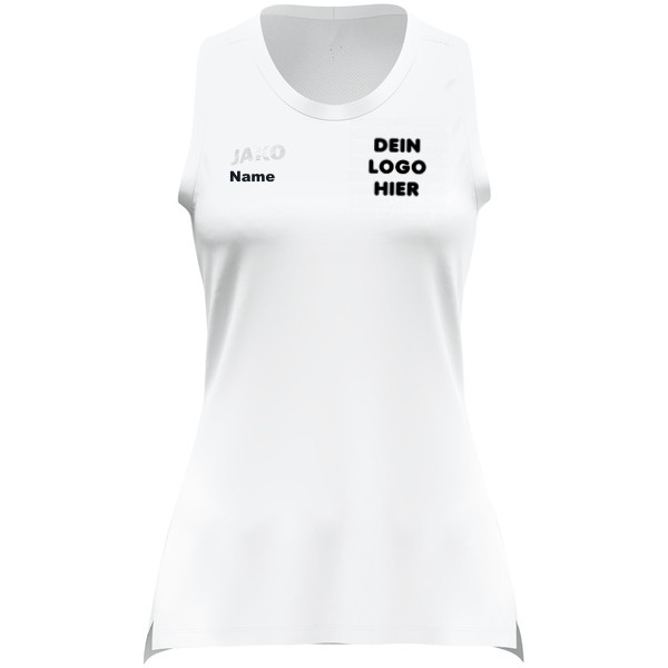 womanTanktop Light Flow Damen 