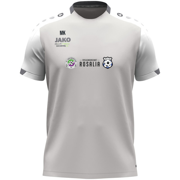 T-Shirt Dynamic 